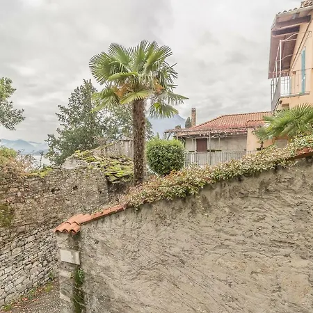 Lägenhet Del Duca Varenna