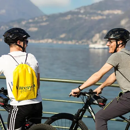 デル ドゥーカ アパート