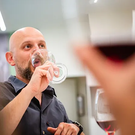 デル ドゥーカ アパート *