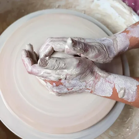 デル ドゥーカ アパート ヴァレンナ