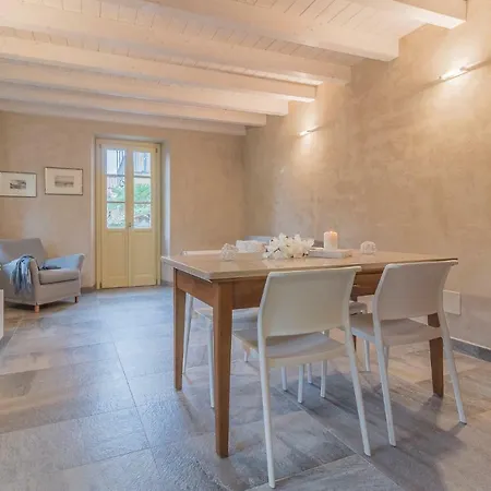 アパート デル ドゥーカ ヴァレンナ