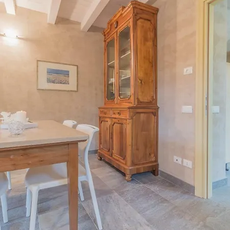 アパート デル ドゥーカ ヴァレンナ