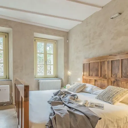 アパート デル ドゥーカ ヴァレンナ