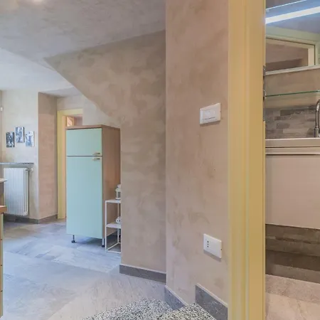 アパート デル ドゥーカ