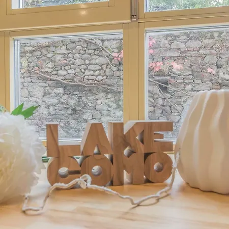 デル ドゥーカ アパート