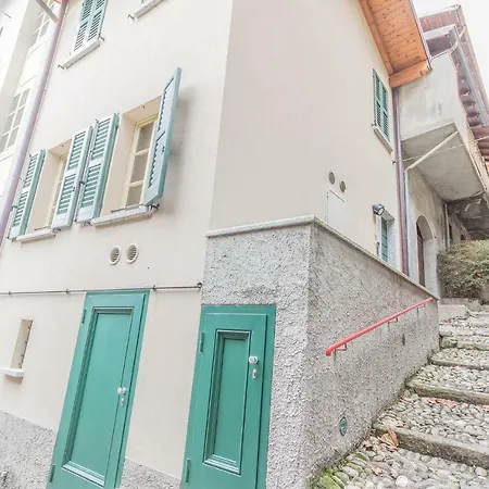 アパート デル ドゥーカ *